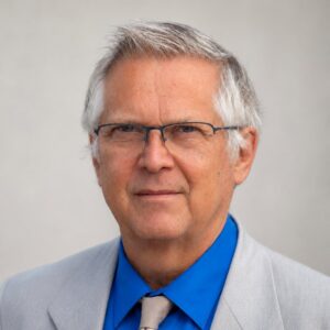Dr. Kegyes-Brassai Csaba László, a PIUS Kft. alapítója, statikus